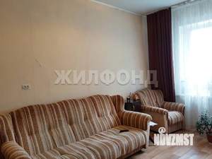 2-к квартира, вторичка, 50м2, 1/2 этаж