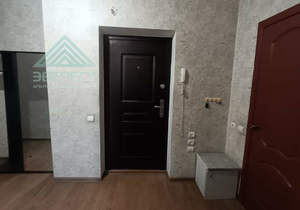 2-к квартира, вторичка, 57м2, 2/12 этаж