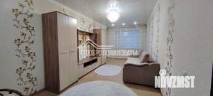 1-к квартира, вторичка, 44м2, 2/10 этаж