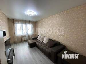 1-к квартира, вторичка, 38м2, 17/17 этаж