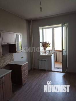 2-к квартира, вторичка, 53м2, 9/11 этаж