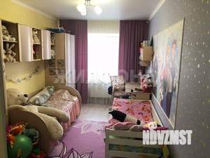 3-к квартира, вторичка, 92м2, 5/5 этаж