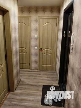 2-к квартира, вторичка, 42м2, 1/5 этаж