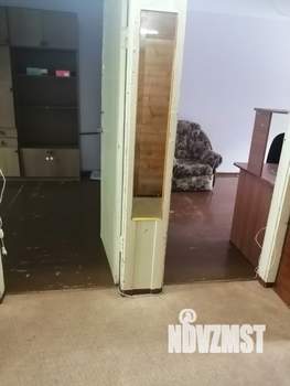 3-к квартира, вторичка, 61м2, 2/5 этаж
