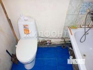 2-к квартира, вторичка, 44м2, 2/4 этаж