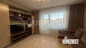 2-к квартира, вторичка, 52м2, 4/5 этаж