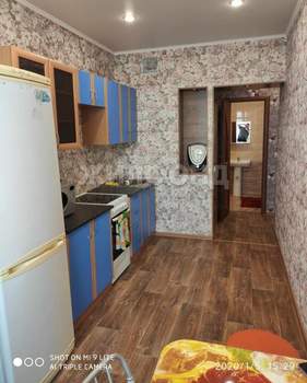 1-к квартира, вторичка, 40м2, 10/12 этаж
