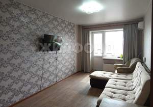 1-к квартира, вторичка, 39м2, 9/9 этаж