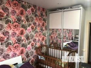 3-к квартира, вторичка, 60м2, 5/5 этаж