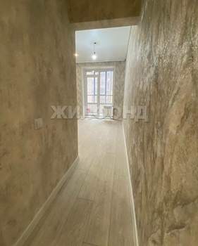 1-к квартира, вторичка, 39м2, 3/9 этаж