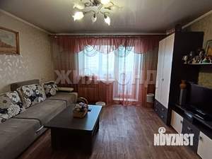 3-к квартира, вторичка, 65м2, 2/9 этаж