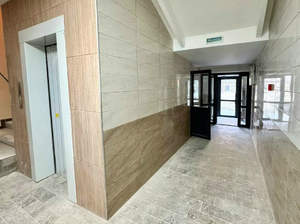 1-к квартира, вторичка, 45м2, 4/6 этаж