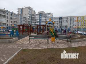1-к квартира, вторичка, 37м2, 5/5 этаж