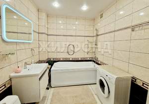 Студия квартира, вторичка, 37м2, 5/12 этаж