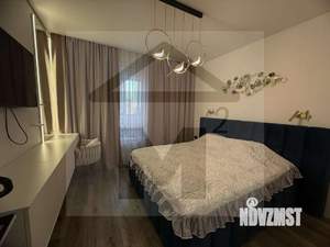 3-к квартира, вторичка, 71м2, 6/17 этаж