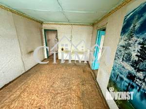 2-к квартира, вторичка, 41м2, 1/1 этаж