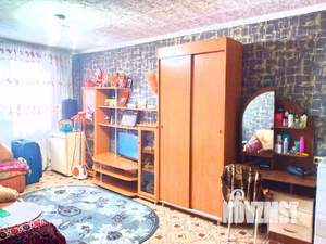 2-к квартира, вторичка, 44м2, 1/5 этаж