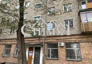 1-к квартира, вторичка, 30м2, 2/5 этаж