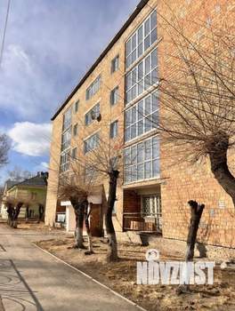 2-к квартира, вторичка, 64м2, 2/5 этаж