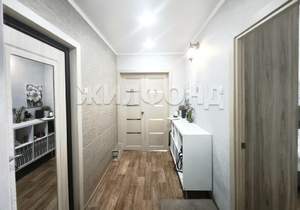 2-к квартира, вторичка, 54м2, 6/9 этаж
