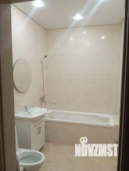 1-к квартира, вторичка, 37м2, 4/8 этаж