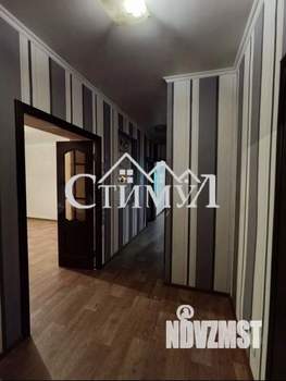 2-к квартира, вторичка, 57м2, 1/2 этаж