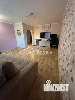 2-к квартира, вторичка, 69м2, 3/5 этаж