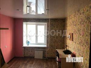 3-к квартира, вторичка, 64м2, 2/5 этаж