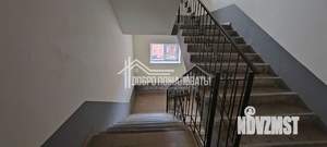 1-к квартира, вторичка, 38м2, 3/5 этаж