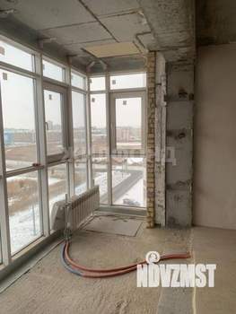 3-к квартира, вторичка, 112м2, 6/9 этаж