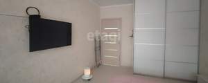2-к квартира, вторичка, 37м2, 10/17 этаж