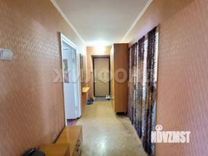 3-к квартира, вторичка, 62м2, 1/5 этаж