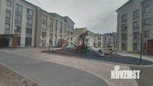 1-к квартира, вторичка, 32м2, 4/4 этаж