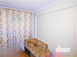 2-к квартира, вторичка, 49м2, 1/5 этаж