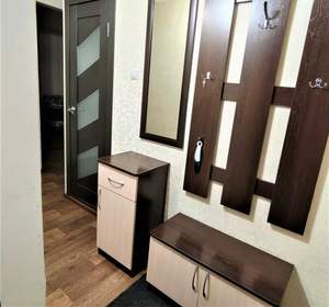 1-к квартира, вторичка, 32м2, 2/5 этаж