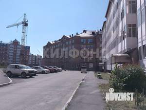 1-к квартира, вторичка, 35м2, 4/5 этаж