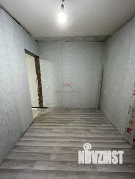3-к квартира, вторичка, 42м2, 3/4 этаж