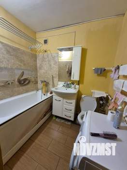 1-к квартира, вторичка, 33м2, 1/5 этаж