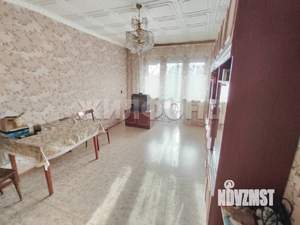 3-к квартира, вторичка, 58м2, 5/5 этаж