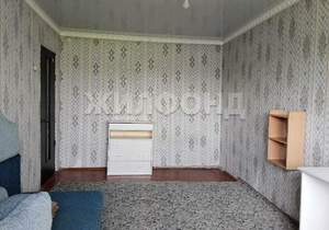 1-к квартира, вторичка, 30м2, 5/5 этаж