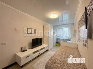 3-к квартира, вторичка, 59м2, 2/5 этаж