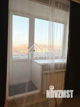 2-к квартира, вторичка, 54м2, 3/3 этаж