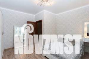 3-к квартира, вторичка, 105м2, 4/9 этаж