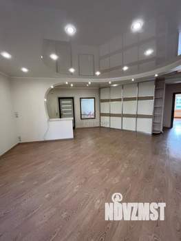 3-к квартира, вторичка, 105м2, -1/5 этаж