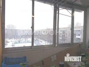 2-к квартира, вторичка, 44м2, 5/5 этаж