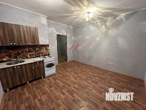 Студия квартира, вторичка, 23м2, 3/9 этаж