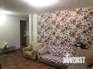 3-к квартира, вторичка, 60м2, 5/5 этаж