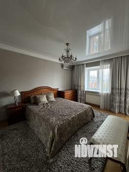 4-к квартира, вторичка, 141м2, 6/9 этаж