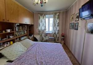 2-к квартира, вторичка, 51м2, 3/5 этаж
