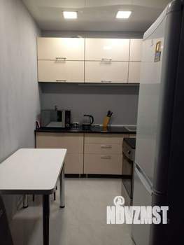 Студия квартира, вторичка, 36м2, 9/9 этаж